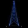 Árbol de Navidad LED 861 LEDs azul 478 cm de , Arboles de navidad - Ref: Foro24-4016426, Precio: 50,44 €, Descuento: %