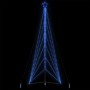 Árbol de Navidad LED 861 LEDs azul 478 cm de , Arboles de navidad - Ref: Foro24-4016426, Precio: 50,98 €, Descuento: %
