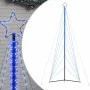 Árbol de Navidad LED 861 LEDs azul 478 cm de , Arboles de navidad - Ref: Foro24-4016426, Precio: 50,44 €, Descuento: %