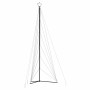 Árbol de Navidad LED 861 LEDs azul 478 cm de , Arboles de navidad - Ref: Foro24-4016426, Precio: 50,98 €, Descuento: %