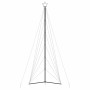 Árbol de Navidad LED 861 LEDs azul 478 cm de , Arboles de navidad - Ref: Foro24-4016426, Precio: 50,98 €, Descuento: %