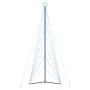 Árbol de Navidad LED 861 LEDs azul 478 cm de , Arboles de navidad - Ref: Foro24-4016426, Precio: 50,44 €, Descuento: %