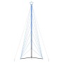 Árbol de Navidad LED 861 LEDs azul 478 cm de , Arboles de navidad - Ref: Foro24-4016426, Precio: 50,98 €, Descuento: %