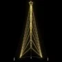 Árbol de Navidad LED 861 LEDs blanco cálido 478 cm de , Arboles de navidad - Ref: Foro24-4016424, Precio: 65,39 €, Descuento: %