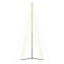 Árbol de Navidad LED 861 LEDs blanco cálido 478 cm de , Arboles de navidad - Ref: Foro24-4016424, Precio: 65,39 €, Descuento: %
