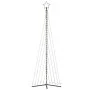 Árbol de Navidad LED 495 LEDs de colores 300,5 cm de , Arboles de navidad - Ref: Foro24-4016439, Precio: 48,69 €, Descuento: %