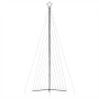 Árbol de Navidad LED 789 LEDs de colores 476 cm de , Arboles de navidad - Ref: Foro24-4016447, Precio: 68,38 €, Descuento: %