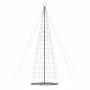 Árbol de Navidad LED 1534 LEDs azul 503 cm de , Arboles de navidad - Ref: Foro24-4016458, Precio: 127,70 €, Descuento: %