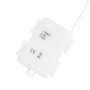 Luces de Navidad Silueta Estrella 2piezas 50 LEDs blanco cálido de , Luces de Navidad - Ref: Foro24-4019595, Precio: 25,64 €,...