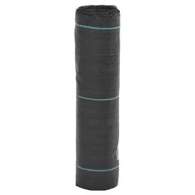 Membrana para malezas PP negra 0,5x150 m de , Mallas antihierbas - Ref: Foro24-4005176, Precio: 50,99 €, Descuento: %