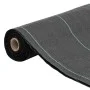 Membrana para malezas PP negra 0,5x150 m de , Mallas antihierbas - Ref: Foro24-4005176, Precio: 50,99 €, Descuento: %