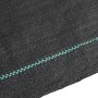 Membrana para malezas PP negra 0,5x150 m de , Mallas antihierbas - Ref: Foro24-4005176, Precio: 50,99 €, Descuento: %