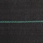 Membrana para malezas PP negra 0,5x150 m de , Mallas antihierbas - Ref: Foro24-4005176, Precio: 50,99 €, Descuento: %