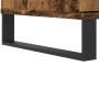Aparador alto madera de ingeniería envejecida 60x36x110 cm de , Aparadores - Ref: Foro24-857460, Precio: 99,78 €, Descuento: %