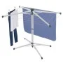 Leifheit Tendedero de ropa giratorio con funda LinoPop-Up 140 de Leifheit, Tendederos y perchas - Ref: Foro24-440303, Precio:...