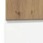 Panel para lavavajillas madera roble artisan 60x1,5x67 cm de , Armarios de cocina - Ref: Foro24-856135, Precio: 26,85 €, Desc...