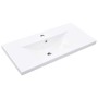 Juego de muebles de baño 2 piezas madera ingeniería envejecida de , Muebles de baño - Ref: Foro24-3328583, Precio: 204,38 €, ...