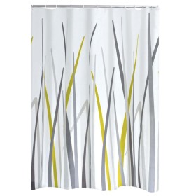 RIDDER Cortina de ducha Textile hierba de RIDDER, Cortinas de ducha - Ref: Foro24-433755, Precio: 37,16 €, Descuento: %