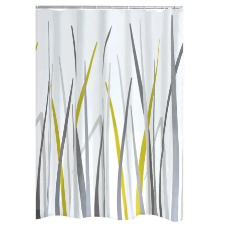 RIDDER Cortina de ducha Textile hierba de RIDDER, Cortinas de ducha - Ref: Foro24-433755, Precio: 37,20 €, Descuento: %