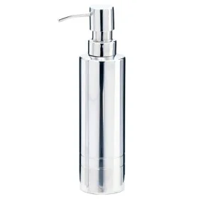 RIDDER Dosificador de jabón London cromado de RIDDER, Dispensadores de jabón y loción - Ref: Foro24-433720, Precio: 21,77 €, ...