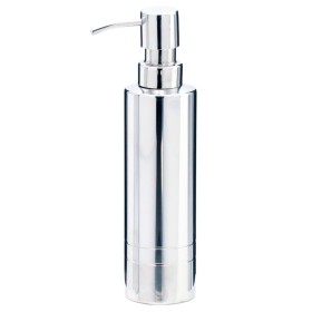 RIDDER Dosificador de jabón London cromado de RIDDER, Dispensadores de jabón y loción - Ref: Foro24-433720, Precio: 23,74 €, ...