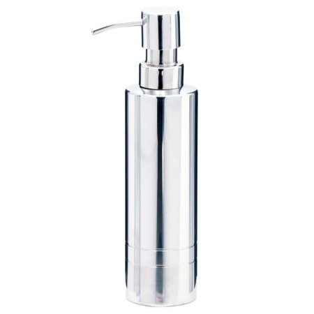 RIDDER Dosificador de jabón London cromado de RIDDER, Dispensadores de jabón y loción - Ref: Foro24-433720, Precio: 23,74 €, ...