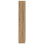 Aparador alto madera ingeniería roble artisan 82,5x30,5x185 cm de , Aparadores - Ref: Foro24-3318721, Precio: 176,97 €, Descu...
