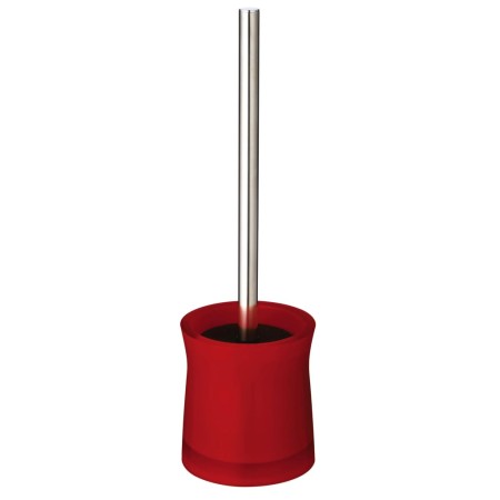 RIDDER Escobilla de váter Disco rojo de RIDDER, Escobillas de baño y escobilleros - Ref: Foro24-433717, Precio: 25,53 €, Desc...