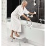 RIDDER Ayuda de accesibilidad para bañeras Rob de RIDDER, Toalleros - Ref: Foro24-433766, Precio: 107,04 €, Descuento: %