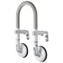 RIDDER Ayuda de accesibilidad para bañeras Rob de RIDDER, Toalleros - Ref: Foro24-433766, Precio: 107,05 €, Descuento: %