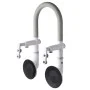 RIDDER Ayuda de accesibilidad para bañeras Rob de RIDDER, Toalleros - Ref: Foro24-433766, Precio: 107,05 €, Descuento: %