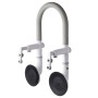 RIDDER Ayuda de accesibilidad para bañeras Rob de RIDDER, Toalleros - Ref: Foro24-433766, Precio: 107,04 €, Descuento: %