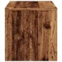 Mueble para TV madera contrachapada madera vieja 100x40x40 cm de , Muebles TV - Ref: Foro24-855768, Precio: 48,30 €, Descuent...