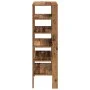 Mueble zapatero madera contrachapada madera vieja 61x32x105 cm de , Zapateros y organizadores de calzado - Ref: Foro24-859867...