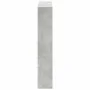Estante cubo de pared 12 compartimentos madera gris hormigón de , Estantes y estanterías - Ref: Foro24-860007, Precio: 60,69 ...