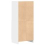 Mueble de cocina madera de ingeniería blanco 57x41,5x131,5 cm de , Armarios de cocina - Ref: Foro24-860121, Precio: 96,26 €, ...