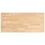 Encimera de cocina rectangular madera maciza roble de , Tableros para mesas - Ref: Foro24-4009000, Precio: 144,12 €, Descuent...