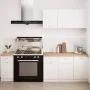 Encimera de cocina rectangular madera maciza roble de , Tableros para mesas - Ref: Foro24-4009000, Precio: 144,12 €, Descuent...