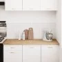 Encimera de cocina rectangular madera maciza roble de , Tableros para mesas - Ref: Foro24-4009000, Precio: 144,12 €, Descuent...