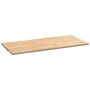 Encimera de cocina rectangular madera maciza roble de , Tableros para mesas - Ref: Foro24-4009000, Precio: 147,27 €, Descuent...