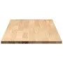 Encimera de cocina rectangular madera maciza roble de , Tableros para mesas - Ref: Foro24-4009000, Precio: 144,12 €, Descuent...