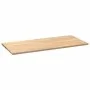 Encimera de cocina rectangular madera maciza roble de , Tableros para mesas - Ref: Foro24-4009000, Precio: 144,12 €, Descuent...