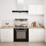 Encimera de cocina rectangular madera maciza roble de , Tableros para mesas - Ref: Foro24-4008997, Precio: 86,44 €, Descuento: %