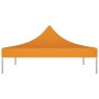 Techo de carpa para celebraciones verde 3x3 m 270 g/m² de vidaXL, Cubiertas para carpas y cenadores - Ref: Foro24-315320, Pre...