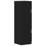 Mueble de cocina 2 piezas madera contrachapada negro de , Estantes y estanterías - Ref: Foro24-3324143, Precio: 192,23 €, Des...