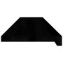Alféizares de ventana 2 uds madera maciza roble marrón oscuro von , Treppenmatten - Ref: Foro24-4009185, Preis: 75,70 €, Raba...
