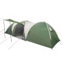 Tienda de campaña familiar iglú 8 personas impermeable verde de , Tiendas de campaña - Ref: Foro24-4009428, Precio: 234,43 €,...