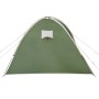 Tienda de campaña familiar iglú 8 personas impermeable verde de , Tiendas de campaña - Ref: Foro24-4009428, Precio: 234,43 €,...