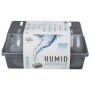 Absorbedores de humedad con bolsas de recambio 2 unidades 900 g de , Absorbedores de humedad - Ref: Foro24-4015918, Precio: 3...