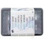 Absorbedores de humedad con bolsas de recambio 2 unidades 900 g de , Absorbedores de humedad - Ref: Foro24-4015918, Precio: 3...
